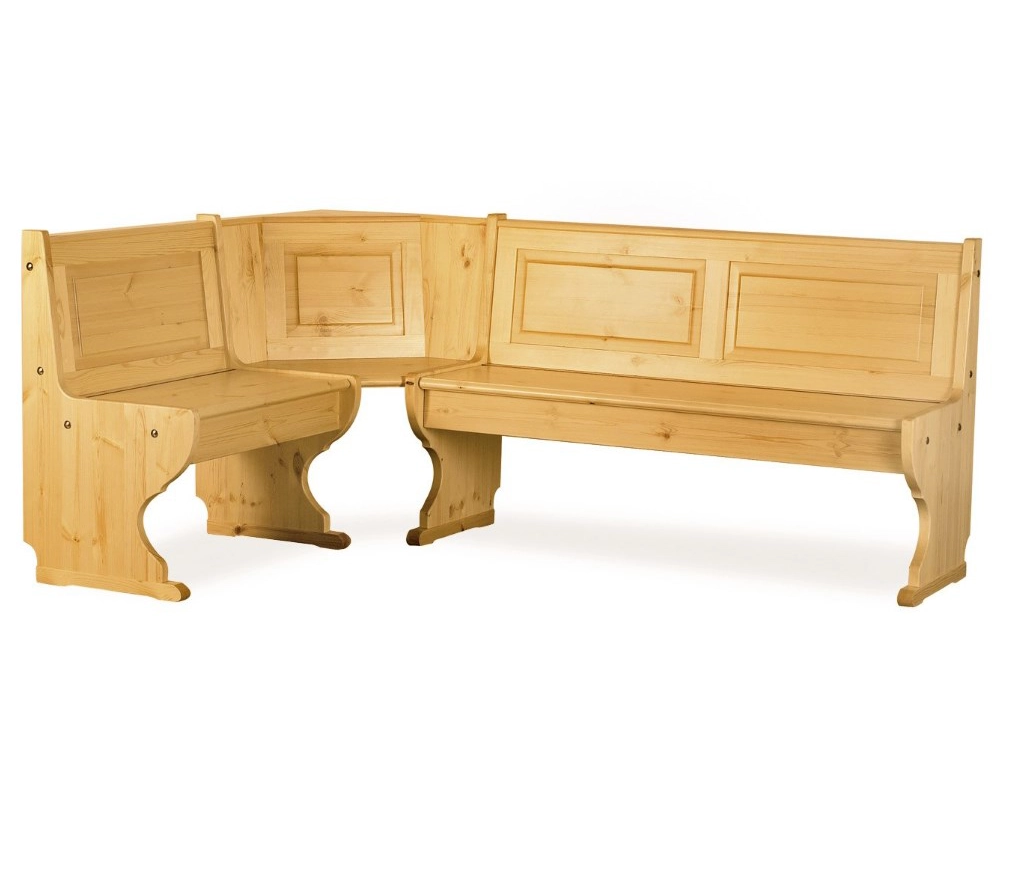 Giropanca completo in legno 