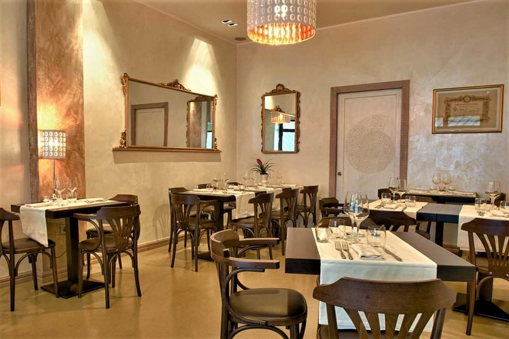 Ristorante Al Giardino
