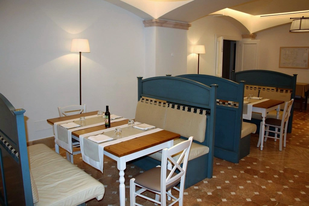 La tavernetta 