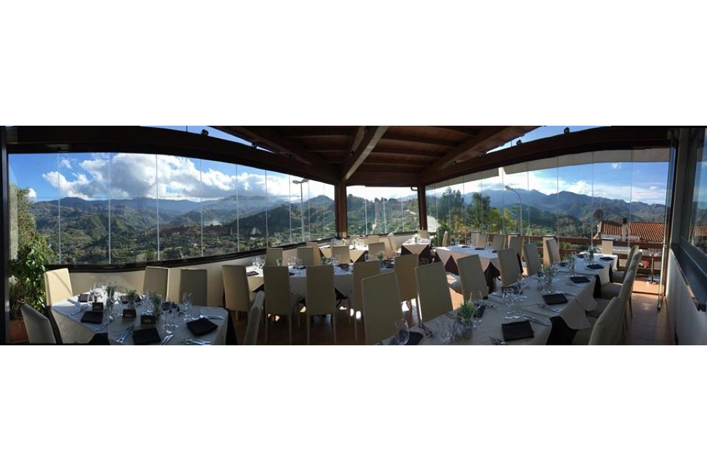 Ristorante con vista 