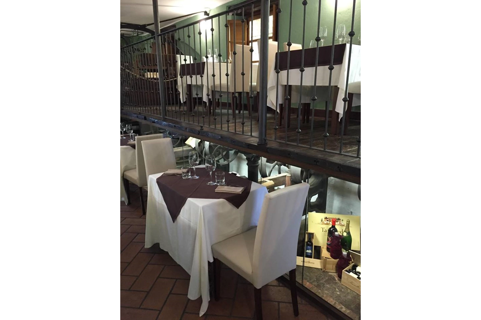 Ristorante italiano
