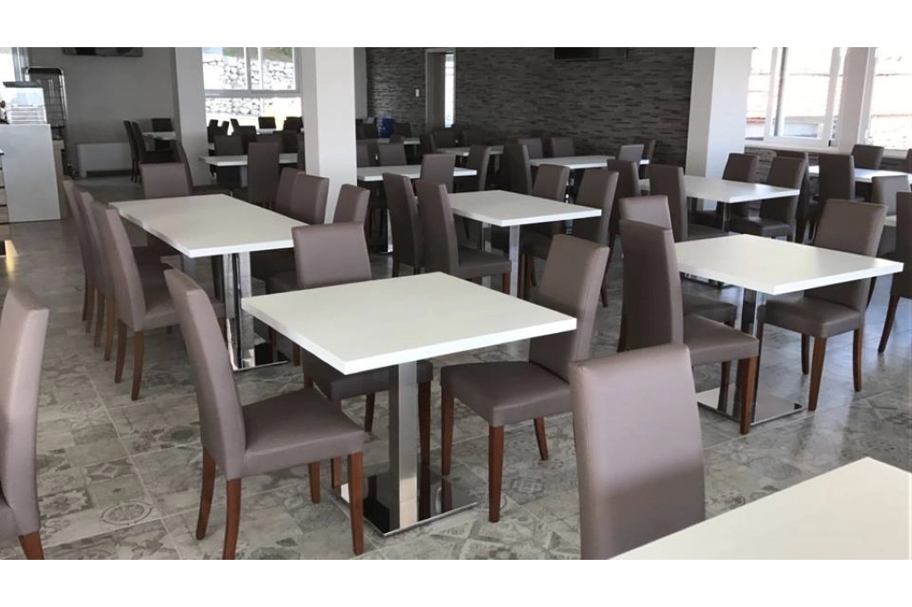 Hotel - ristorante
