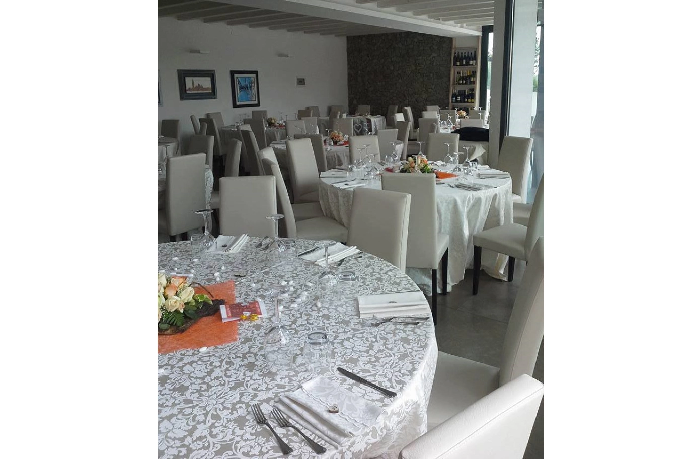Ristorante 