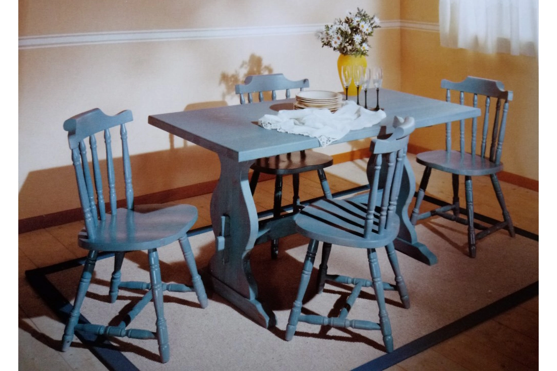 Sala da pranzo