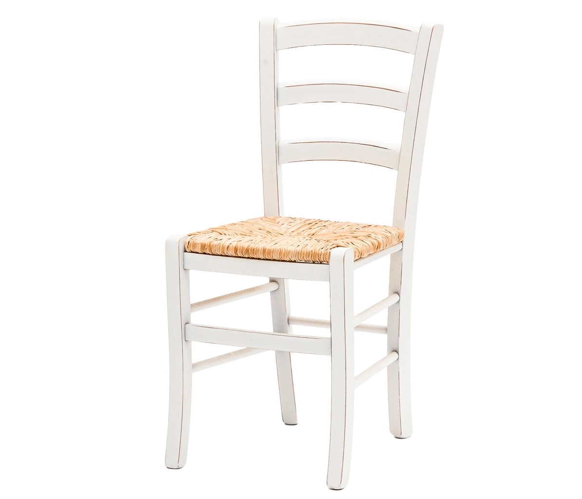 Sedia Venezia shabby chic 