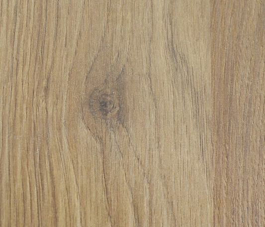 Piano tavolo in melaminico nobilitato rovere naturale nodi