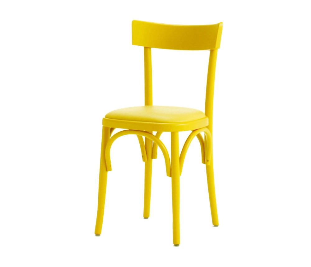 Sedia Milano Archi imbottita vari colori 