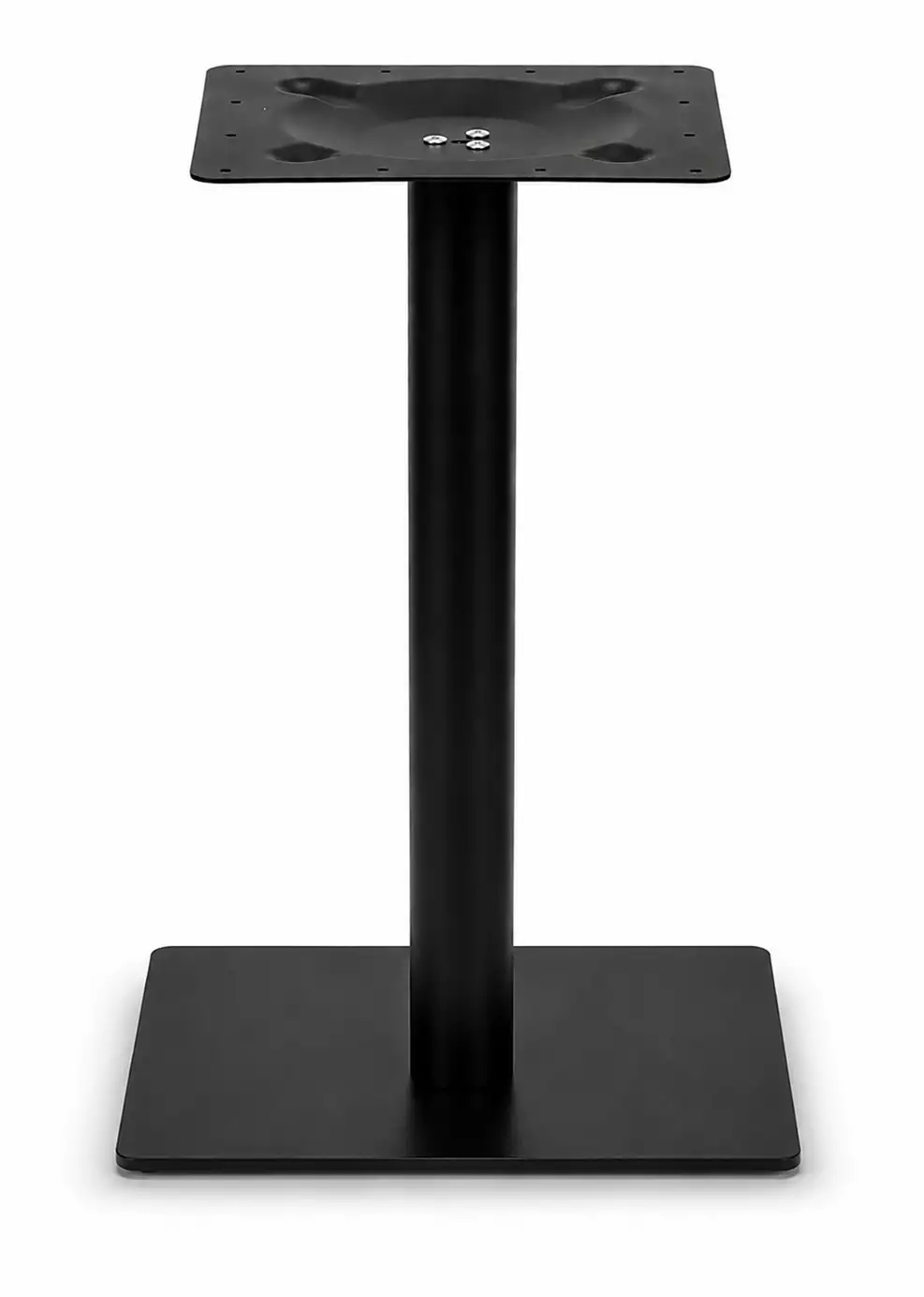 Base Milano metallo cm 60x45 