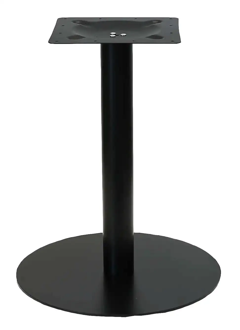 Base Torino metallo diam. cm 60 