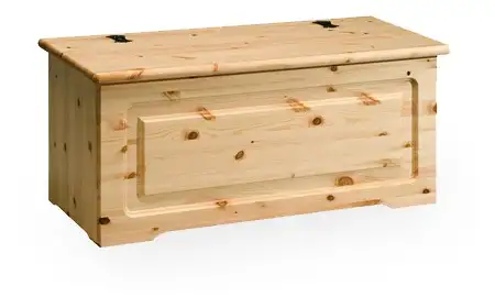 Cassapanca L 116 cm
