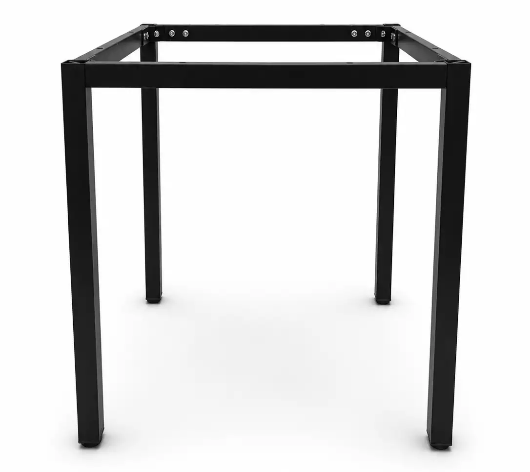 Base Cerano metallo cm 69x69-79x79