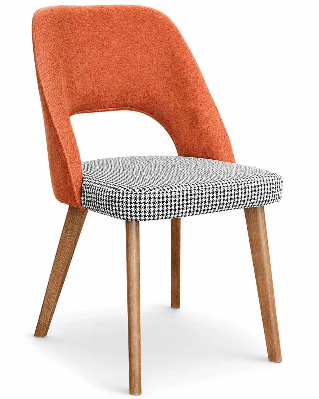 Sedia Ana-K design vari colori