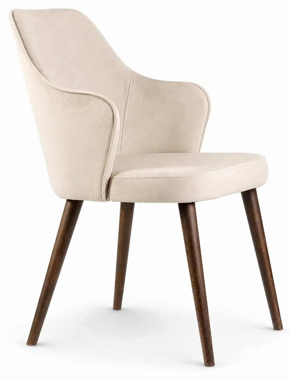 Sedia Emily design vari colori 