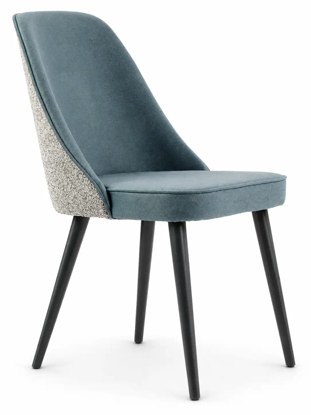 Sedia Aurora design vari colori 