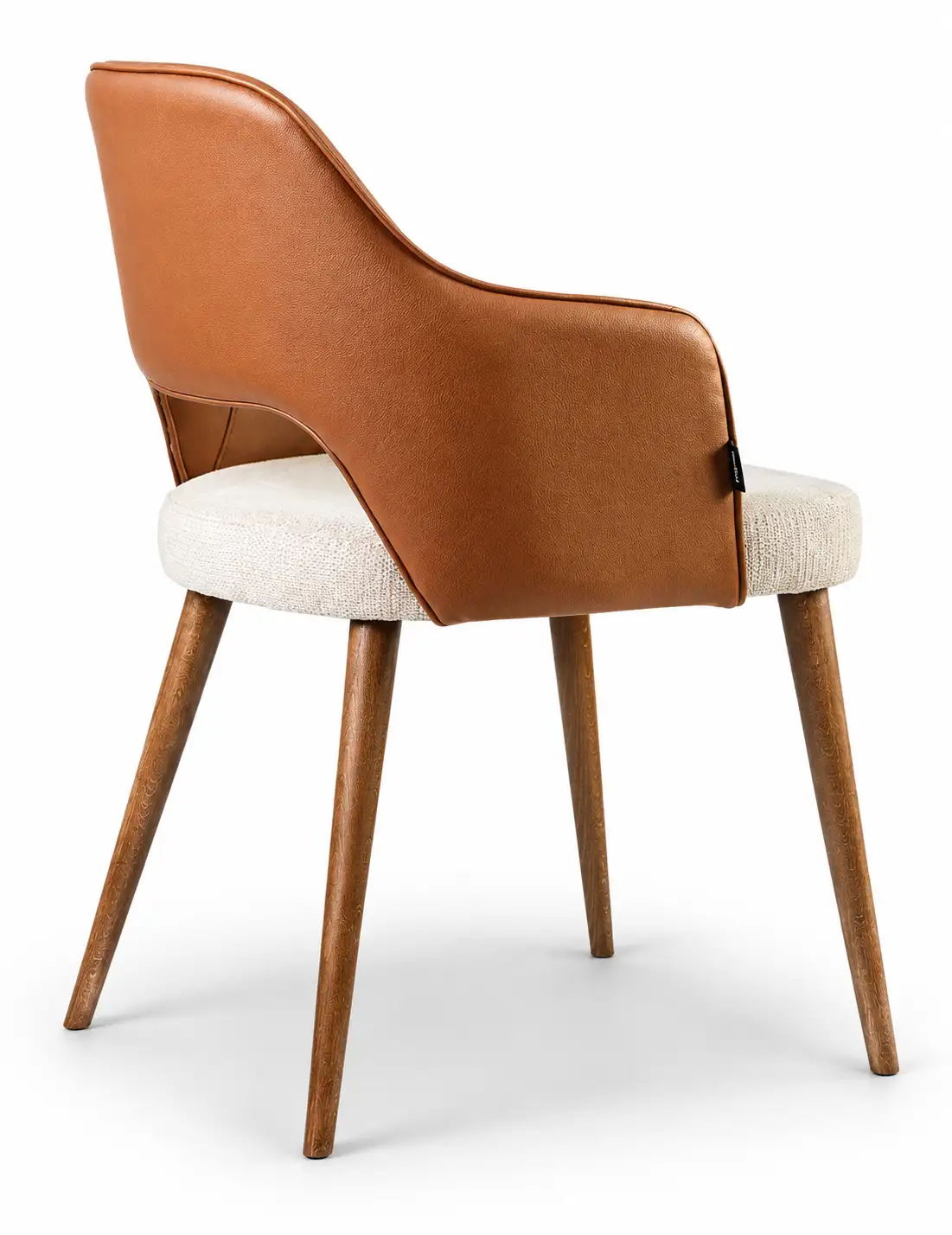 Sedia Filip-D design vari colori 