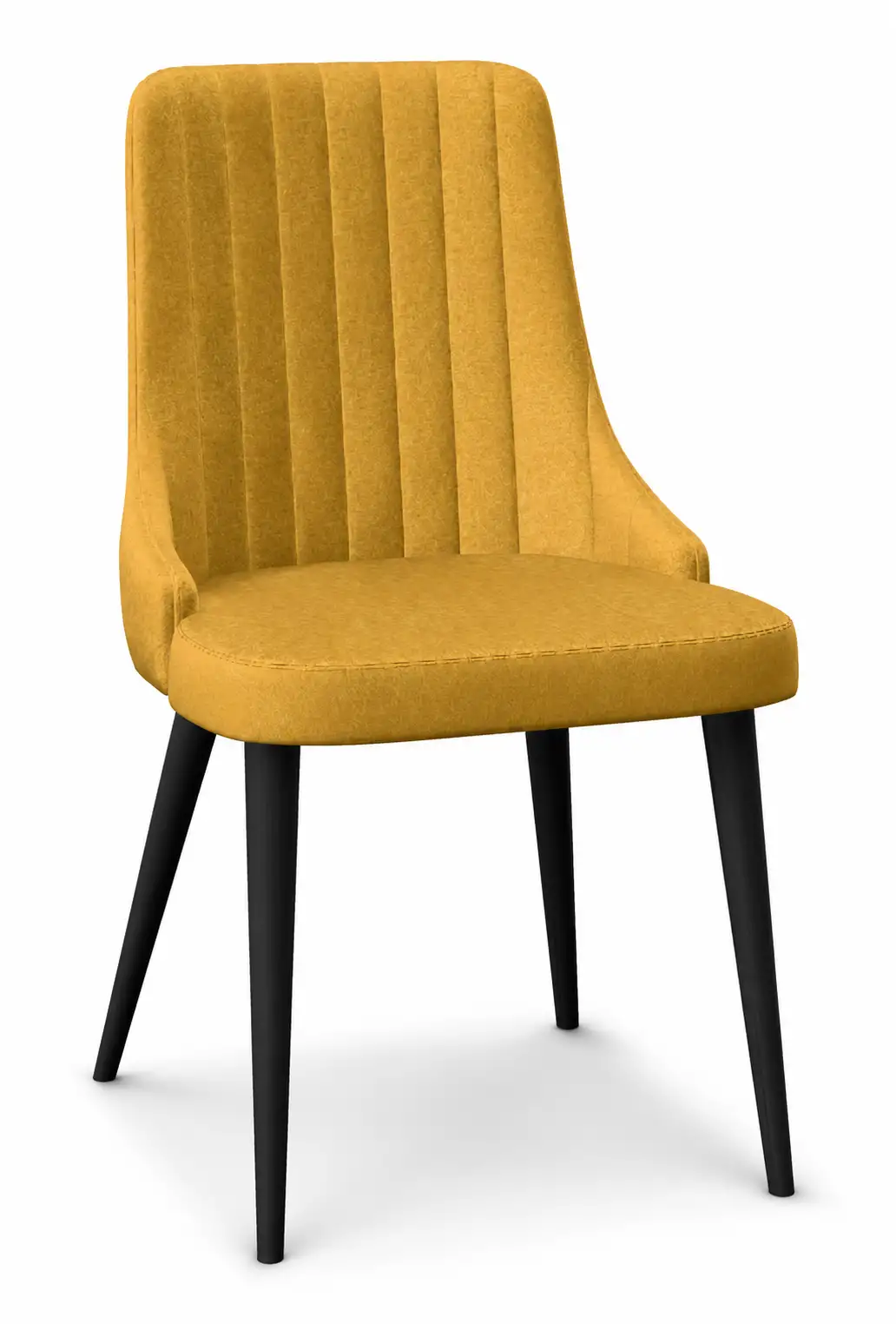 Sedia Lena design vari colori 