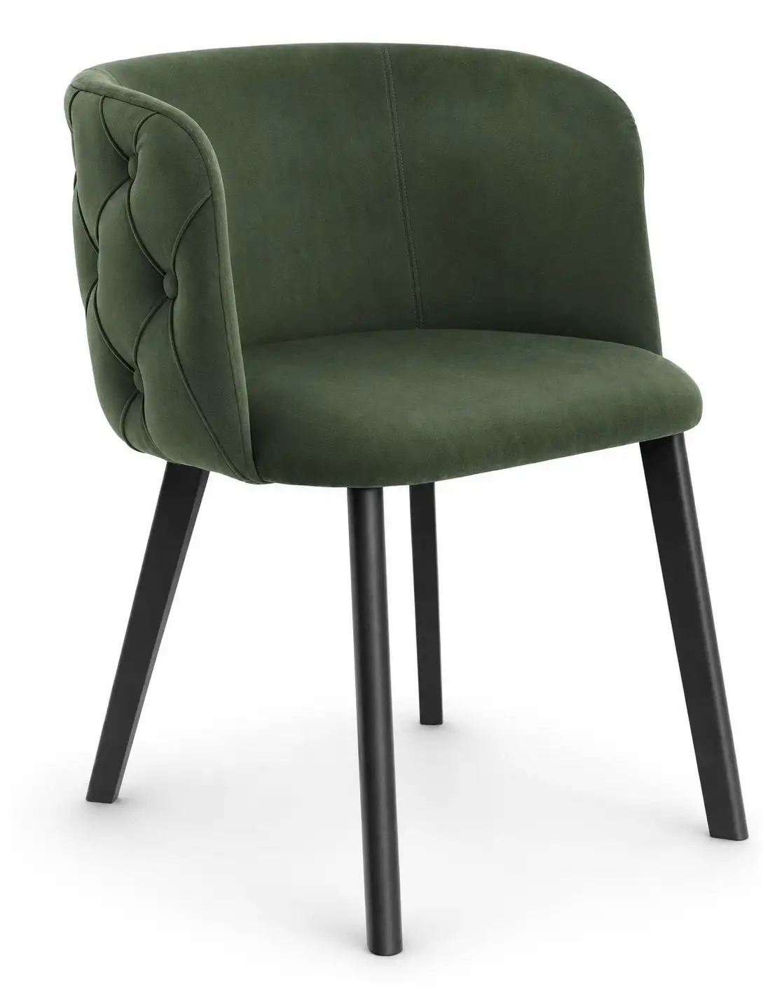 Sedia Noelle design vari colori 