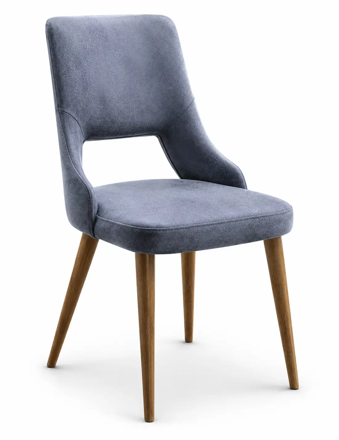 Sedia Stella design vari colori 
