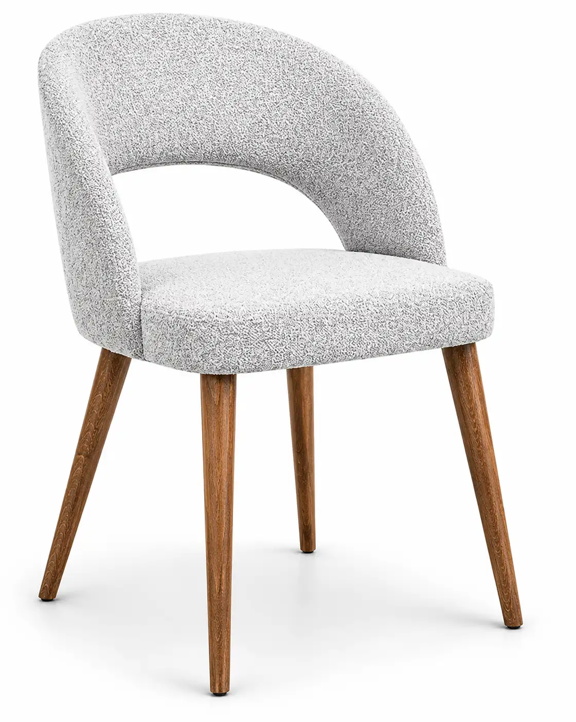 Sedia Zoe design vari colori 