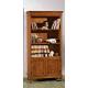 Anteprima foto (6/6) libreria classica in legno con 2 ante 2 ripiani