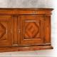 Anteprima foto (3/3) credenza in legno per arredamenti in stile classico con 2 porte 2 cassetti