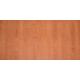 Anteprima foto (2/4) piano tavolo in melaminico colore legno ciliegio per arredamento contract bar ristorante trattoria stile rustico