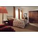 Anteprima foto camere da letto in legno arredi stile classico rustico per case hotel alberghi