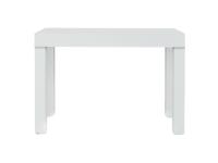 Foto consolle allungabile in stile moderno provenzale con 4 allunghe