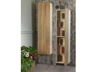 Foto pensile in legno 1 anta