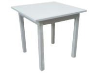 Foto tavoli savona ristorante bar pizzeria in legno color bianco arredo stile moderno shabby chic