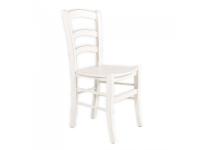 Foto sedie como in legno stile shabby chic vintage provenzale per arredo bar ristorante