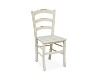 Foto sedie como rustiche in legno arredamento ristorante bar pizzeria stile shabby chic vintage