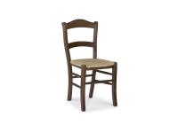 Foto sedie palermo legno rustiche country arredamento bar ristorante osteria birreria