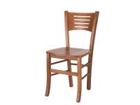 Foto sedie bari classiche in legno arredo ristorante bar pizzeria stile classico moderno