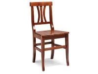 Foto sedie bologna rustiche classiche arte povera per pizzeria ristorante bar in legno