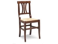 Foto sedie bologna classiche arte povera arredo ristorante bar pizzerie stile rustico classico