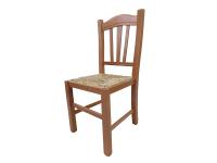 Foto sedie caserta bar taverna pub osteria in legno massello con seduta in paglia