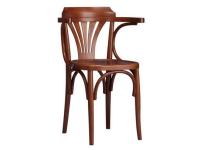 Foto sedia cosenza hotel ristorante bar bistrot in faggio seduta in legno