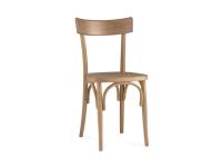 Foto sedia vittoria bar ristorante pizzeria in stile bistrot bar bistrot in faggio seduta in legno