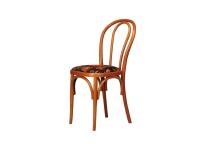 Foto sedie prato in legno per arredo pub ristorante bar in stile thonet bistrot