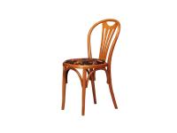 Foto sedie per arredo contract albergo hotel ristorante stile bistrot thonet