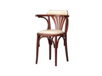 Foto sedie ferrara viennesi bistrot per arredo ristorante bar pizzeria osteria in legno