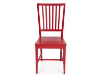 Foto sedie trani classiche moderne per arredamento bar hotel ristorante in legno