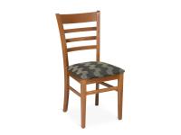 Foto sedie taranto classiche in legno per arredamento bar hotel ristorante in stile moderno