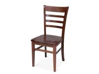 Foto sedie taranto classiche moderne in legno per arredamento hotel alberghi ristoranti