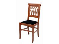 Foto sedie trento classiche arte povera per arredo ristorante hotel alberghi