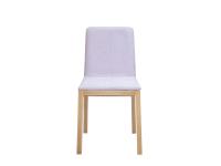 Foto sedie corigliano imbottite di design moderno per arredo bar comunità sale riunioni