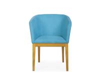 Foto poltrone moderne imbottite e rivestite ecopelle per arredo hotel alberghi sale riunioni