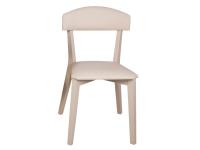 Foto sedie gela design moderno per arredo bar ristorante hotel con seduta imbottita