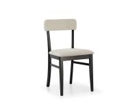 Foto sedie chieti per arredamento bar ristorante pizzeria stile moderno